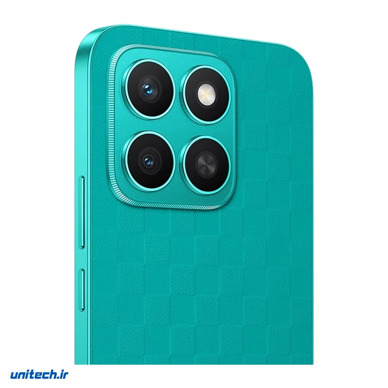 گوشی موبایل آنر مدل X8c2